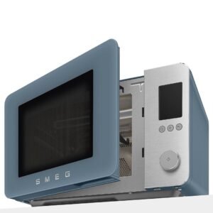 1450W Smeg Selezione Microwave