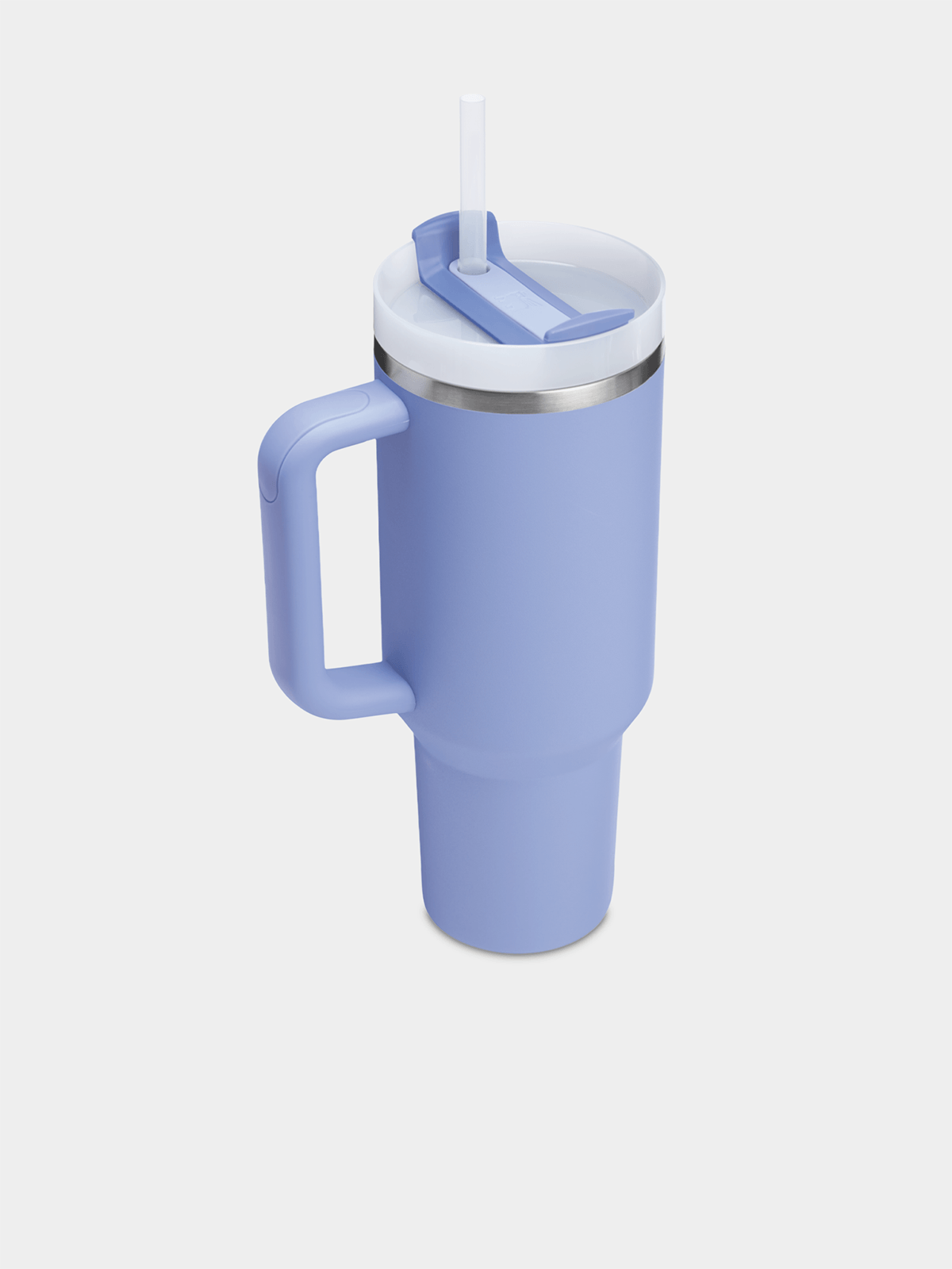 Stanley Quencher 1.18L Hydrangea Tumbler