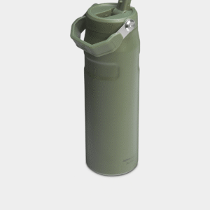 Stanley IceFlow Straw Dried Pine Bottle