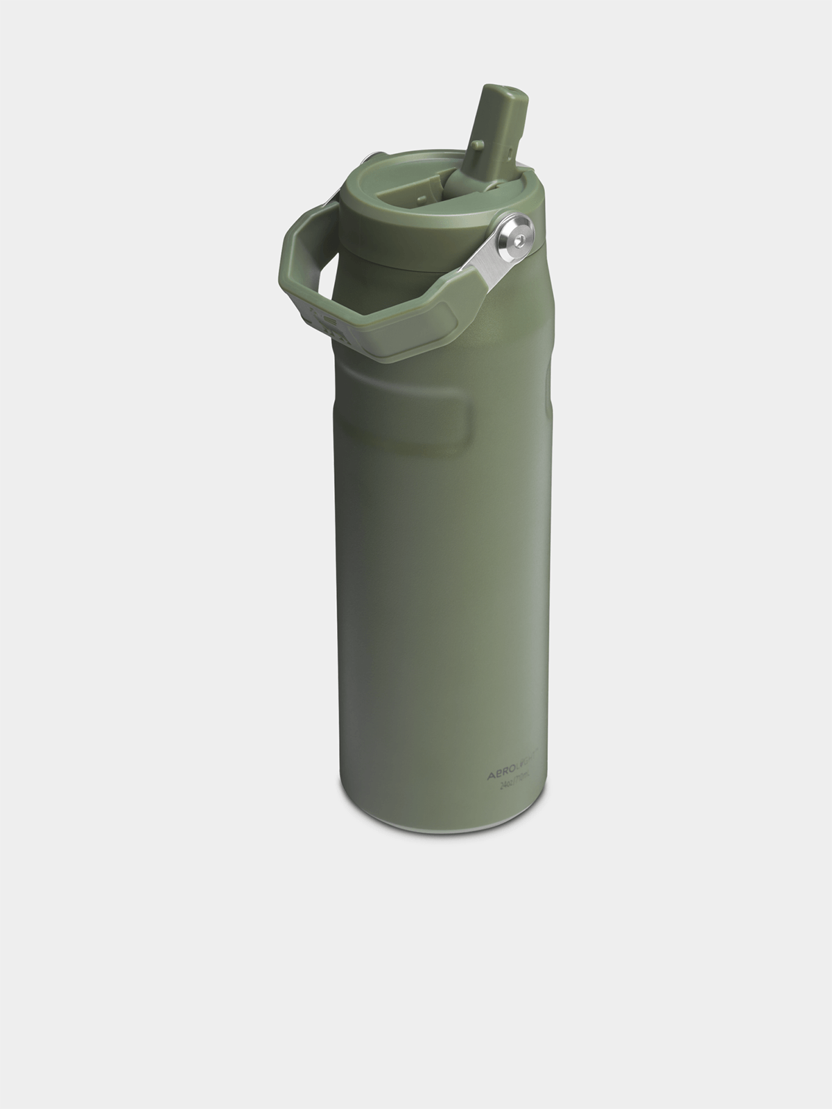 Stanley IceFlow Straw Dried Pine Bottle