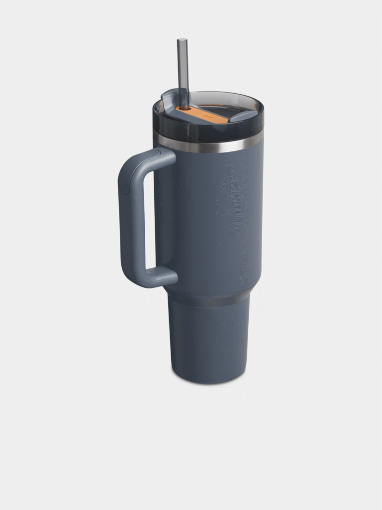 Stanley Quencher 1.18L Twilight Tumbler