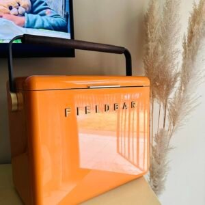 24L Orchard Orange Gin Trunk
