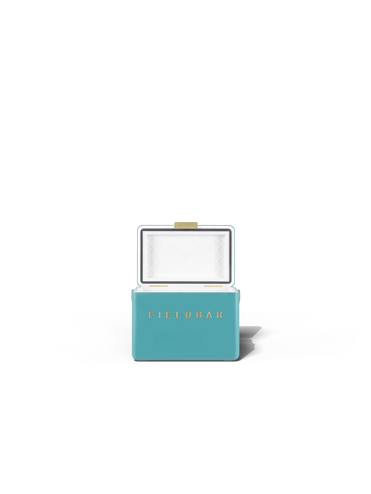 Luxury 4L Mini Bazaruto Cooler Box