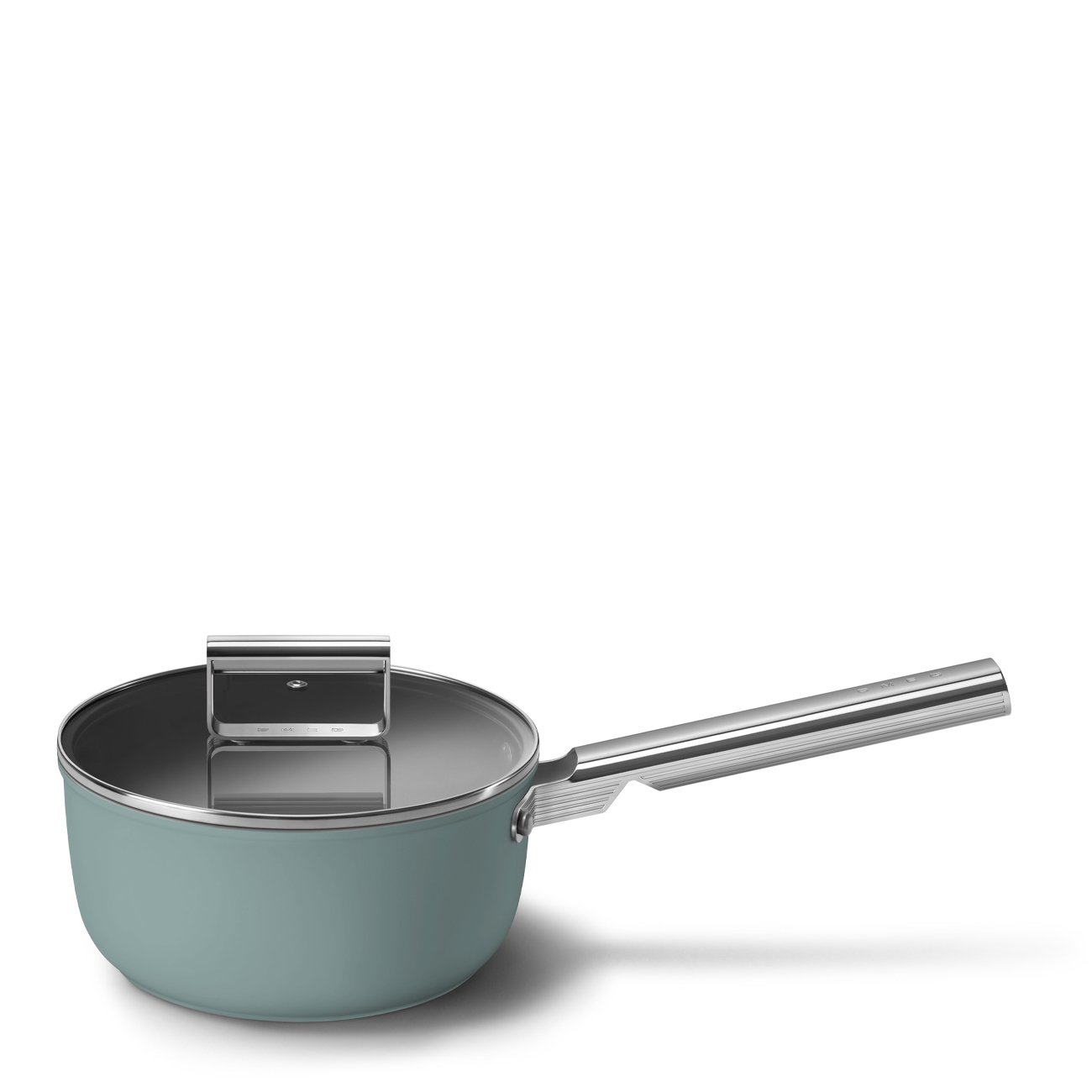 Emerald Green 20cm Smeg Cookware