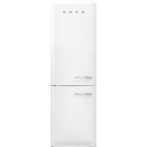Smeg 130L White Refrigerator Fridge