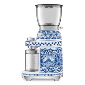 Elegant Dolce & Gabbana Smeg Grinder