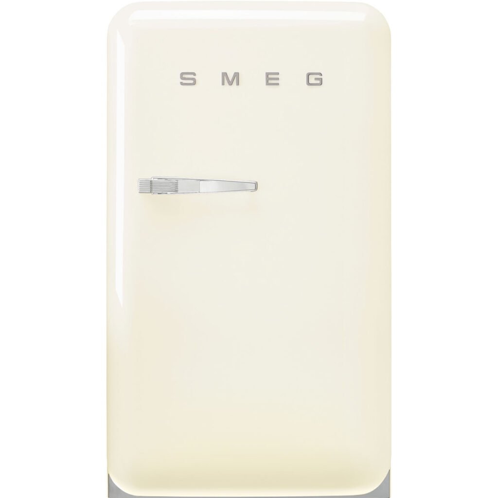 Smeg Refrigerator 50's Style