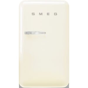 Smeg Refrigerator 50's Style