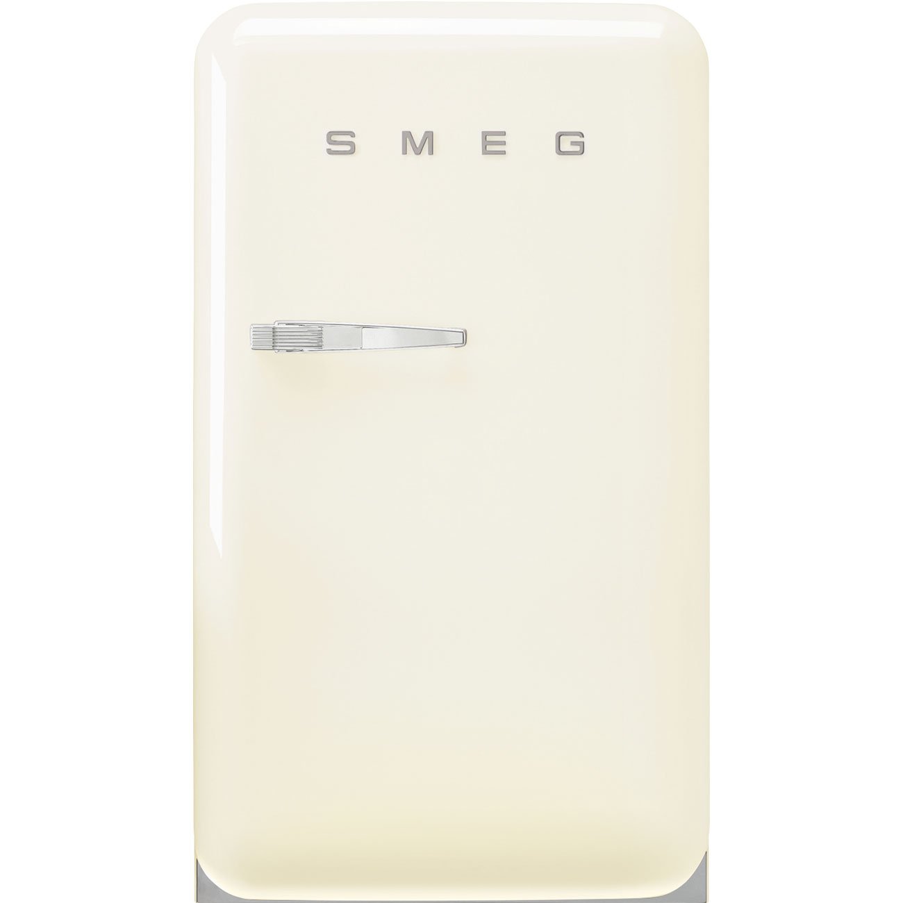 Smeg Refrigerator 50's Style