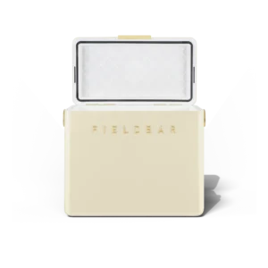 Premium 24L Safari White Gin Trunk