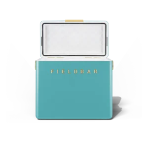 24L Bazaruto Blue Gin Trunk Field Bar