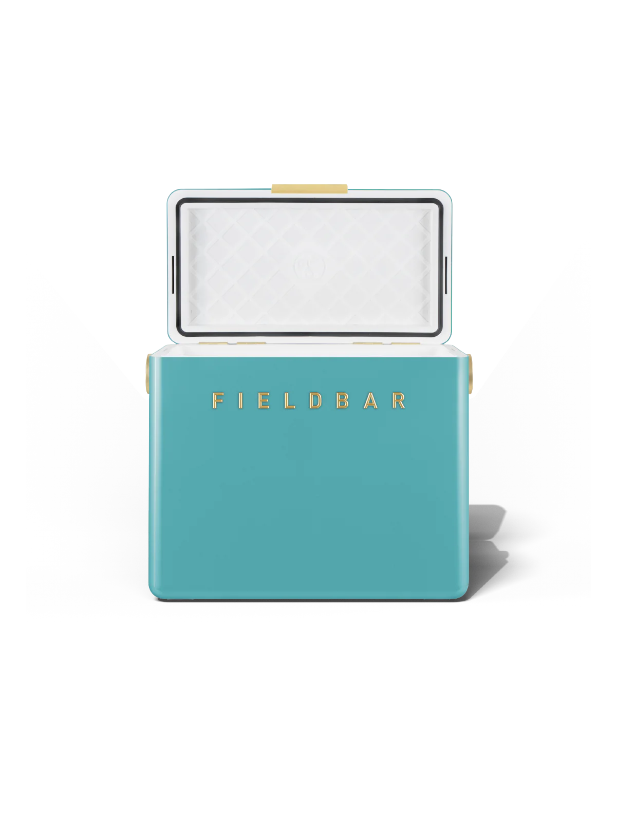 24L Bazaruto Blue Gin Trunk Field Bar