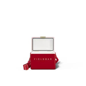 Luxury 4L Lobster Red Fieldbar Cooler