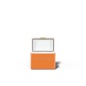 Orchard Orange Mini Field Bar
