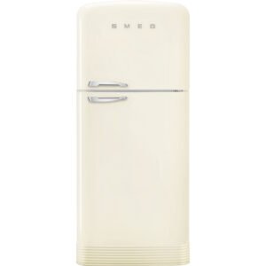 Smeg FAB30 Cream 294L Fridge-Freezer