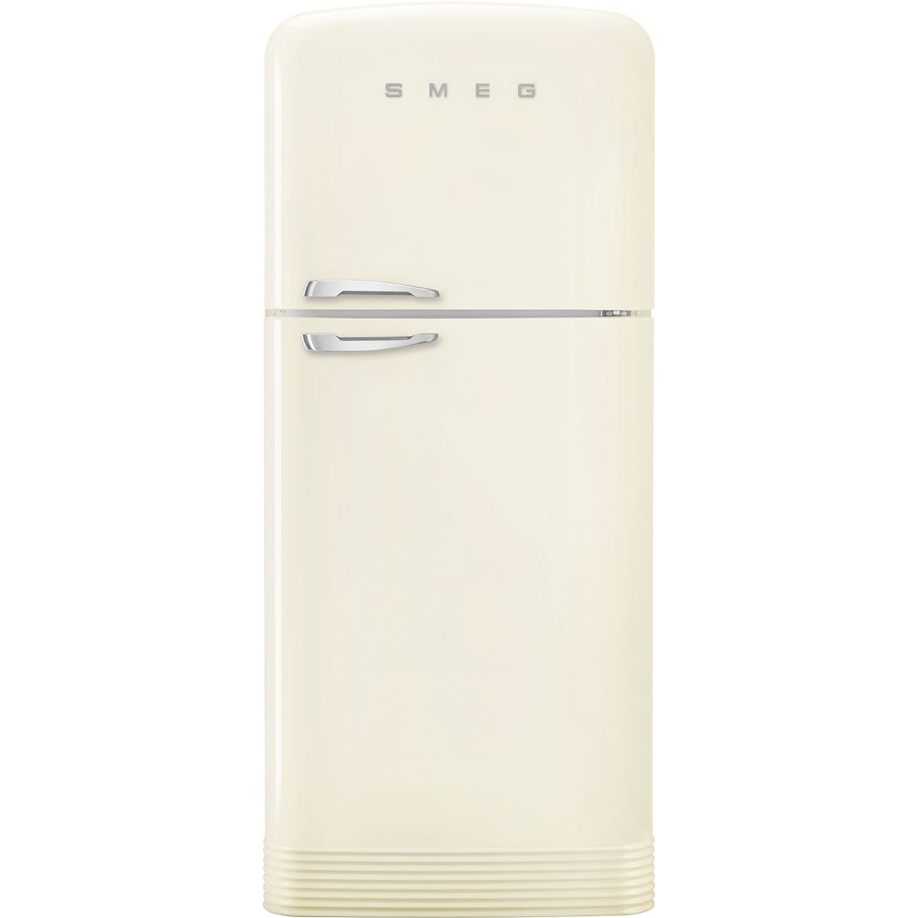 Smeg FAB30 Cream 294L Fridge-Freezer