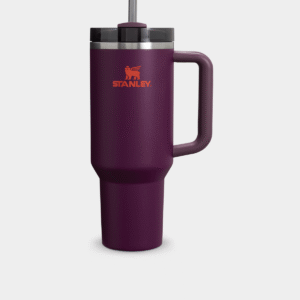 Stanley H2.O Flow State Plum 1.18L Cup