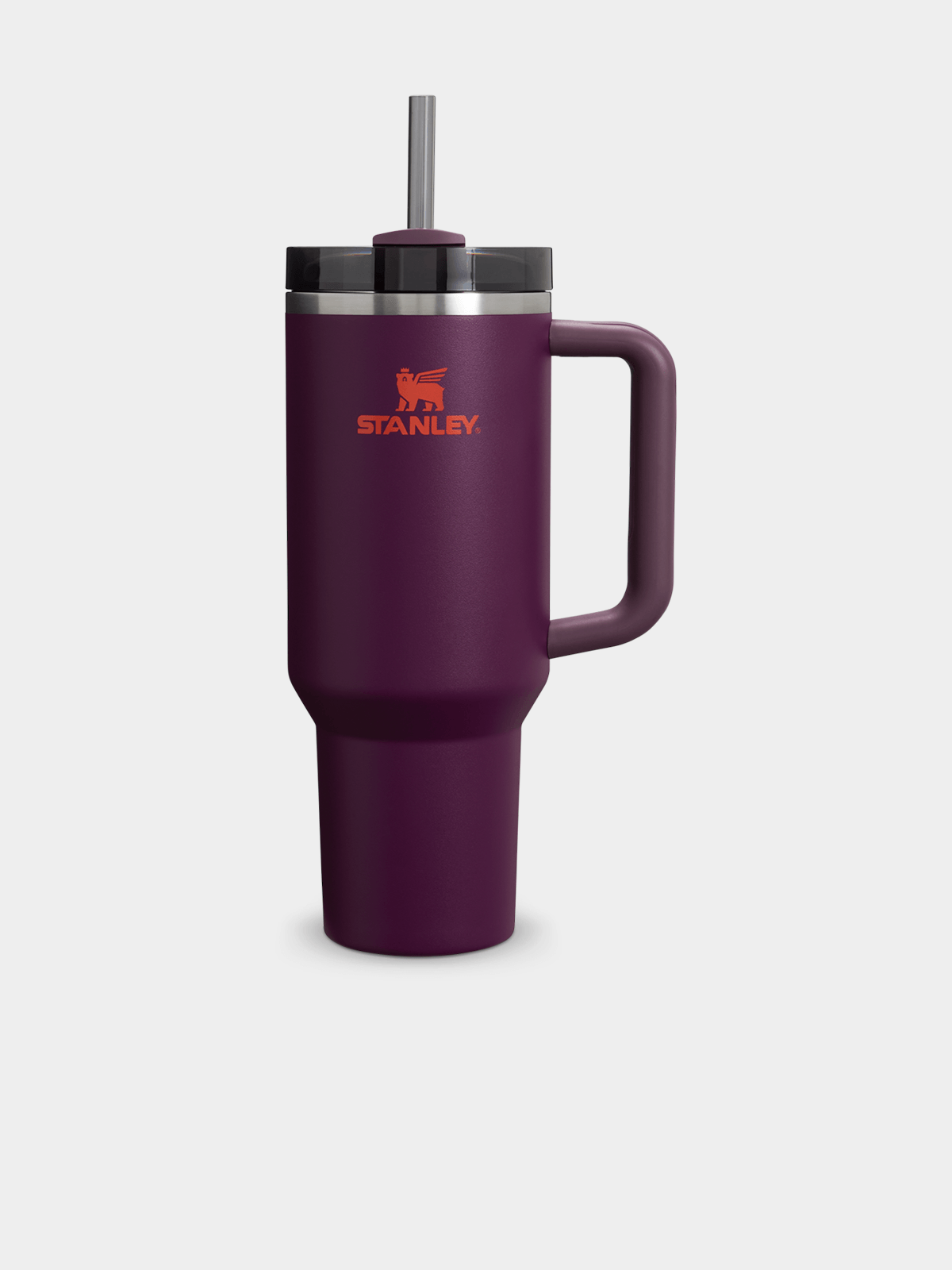 Stanley H2.O Flow State Plum 1.18L Cup