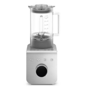 High Performance White Smeg Blender