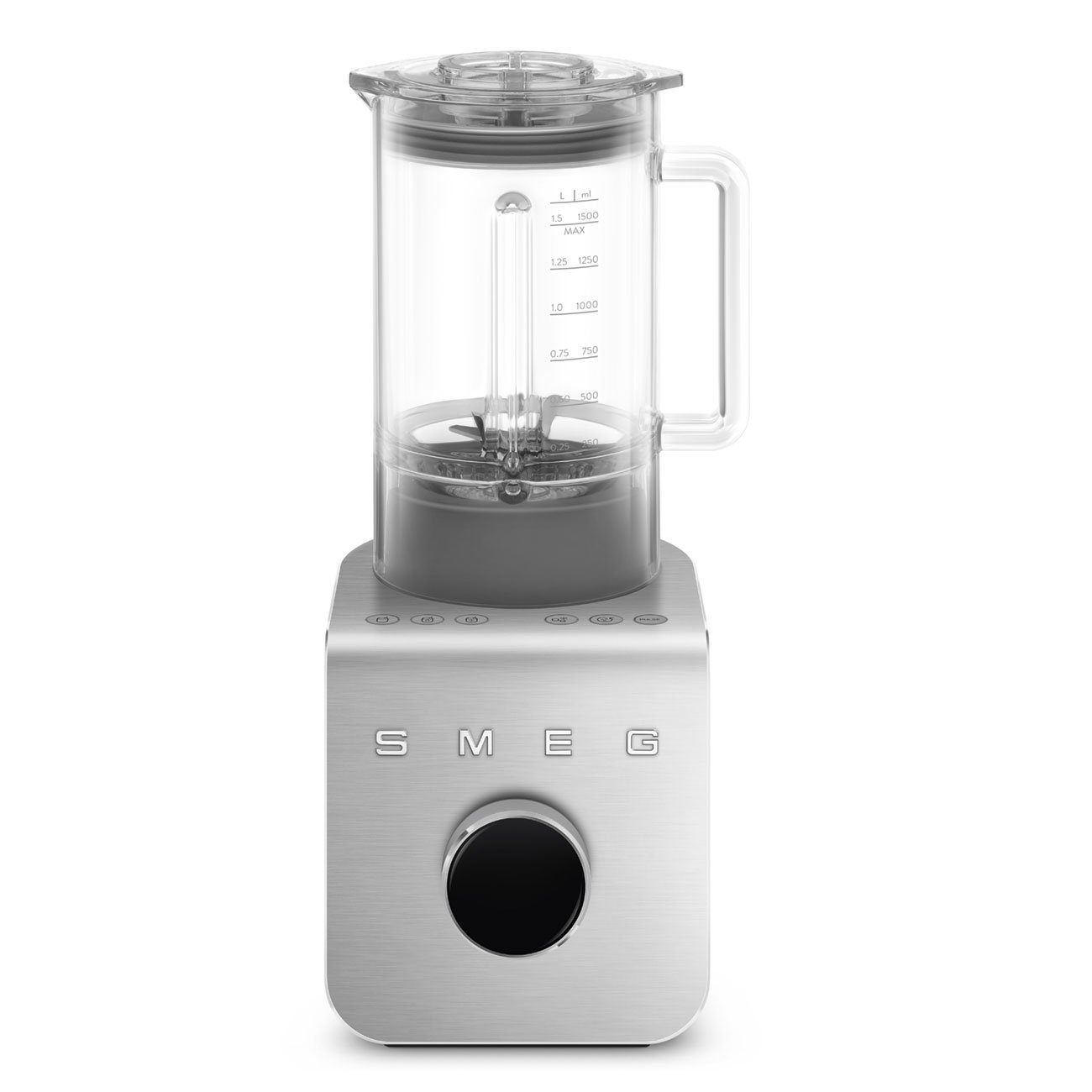 High Performance White Smeg Blender