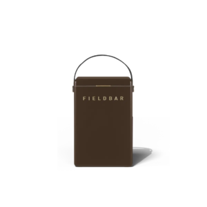 Fieldbar 10L Drinks Box Cooler Box Espresso Martini