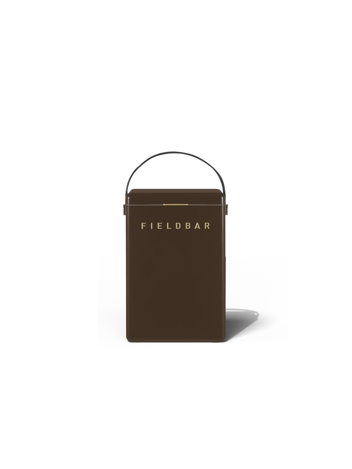 Fieldbar 10L Drinks Box Cooler Box Espresso Martini
