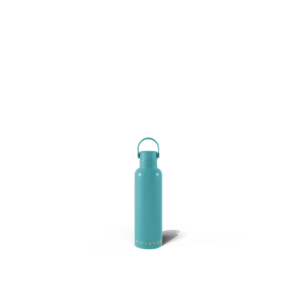 Fieldbar Field Bottle 750ml Bazaruto Blue