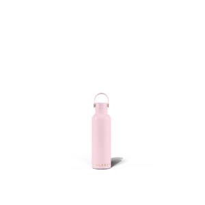 Fieldbar Field Bottle 750ml Nellie Pink