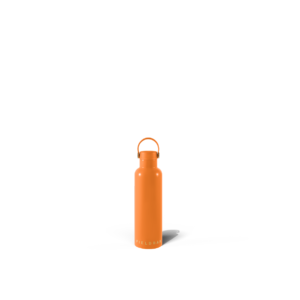 Fieldbar Field Bottle 750ml Orchard Orange