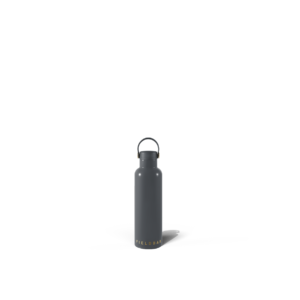 Fieldbar Field Bottle 750ml Oyster Grey