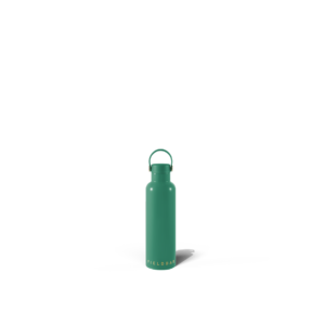 Fieldbar Field Bottle 750ml Parisian Green