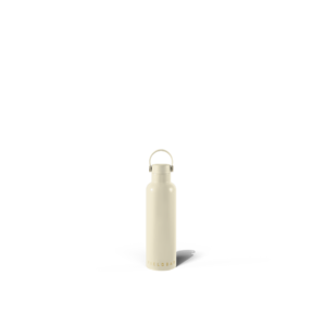 Fieldbar Field Bottle 750ml Safari White