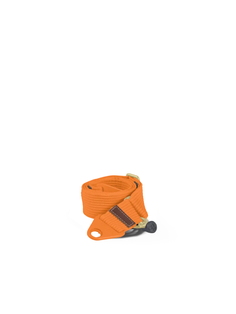 Fieldbar Mini Bar Swing Sling Orchard Orange