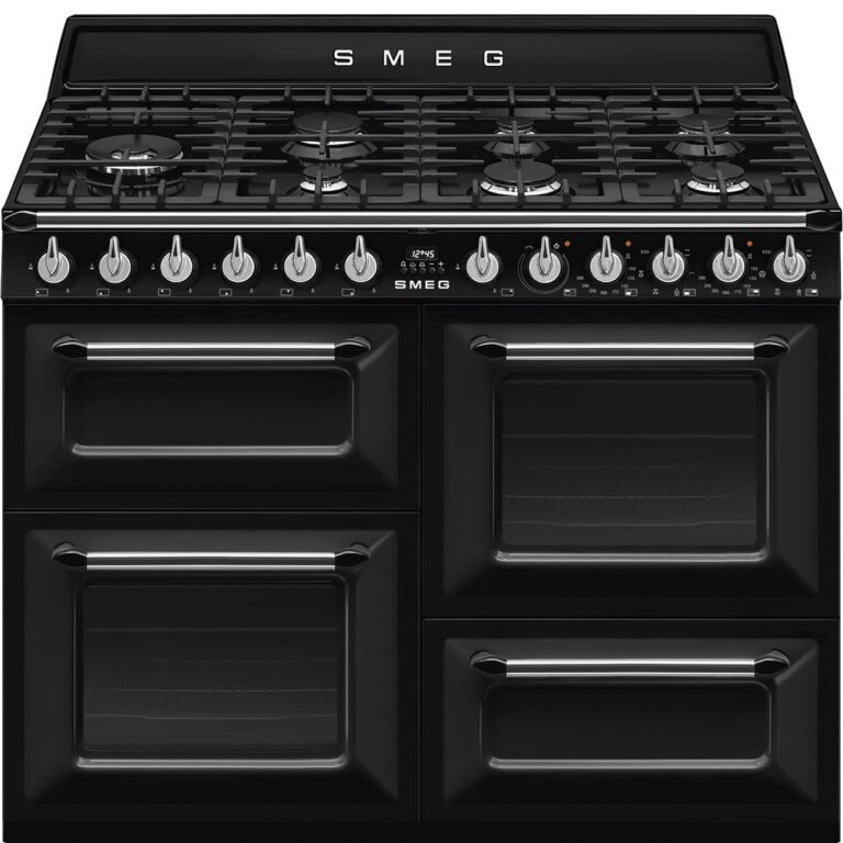 Cookers & Ovens