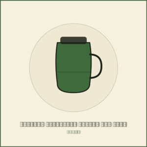 Stanley Adventure Cooler Jug 3.7L Green