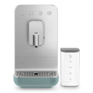 SMEG BCC13 Emerald Green