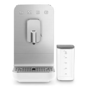 SMEG BCC13 Espresso Machine