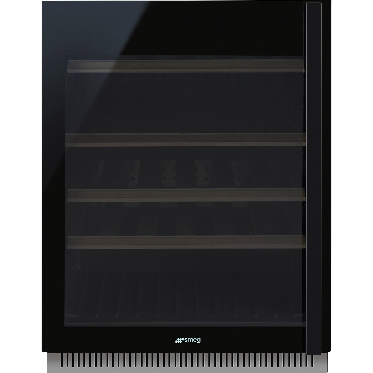 SMEG Dolce Stil Novo Wine Cooler
