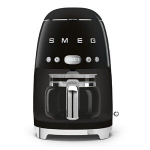 SMEG Drip Coffee Machine