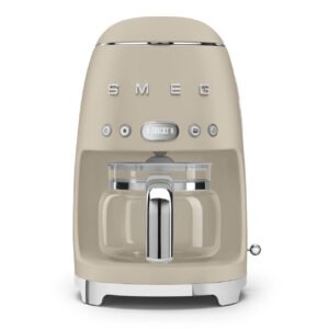 SMEG Moonlight Coffee Machine
