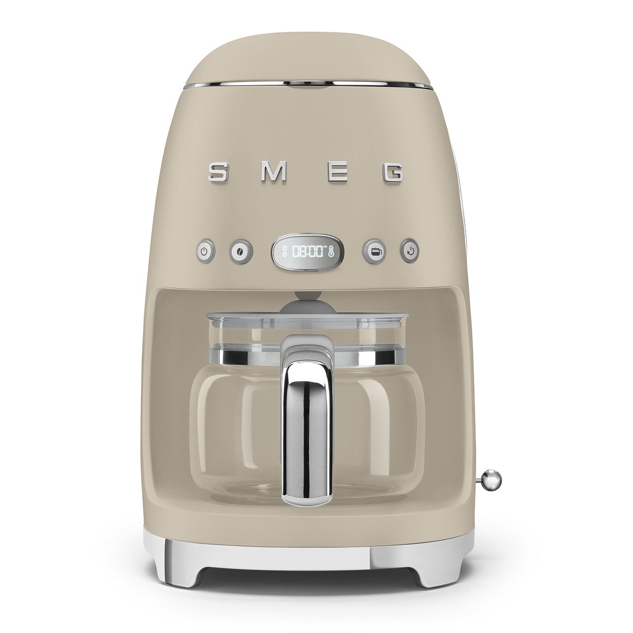 SMEG Moonlight Coffee Machine