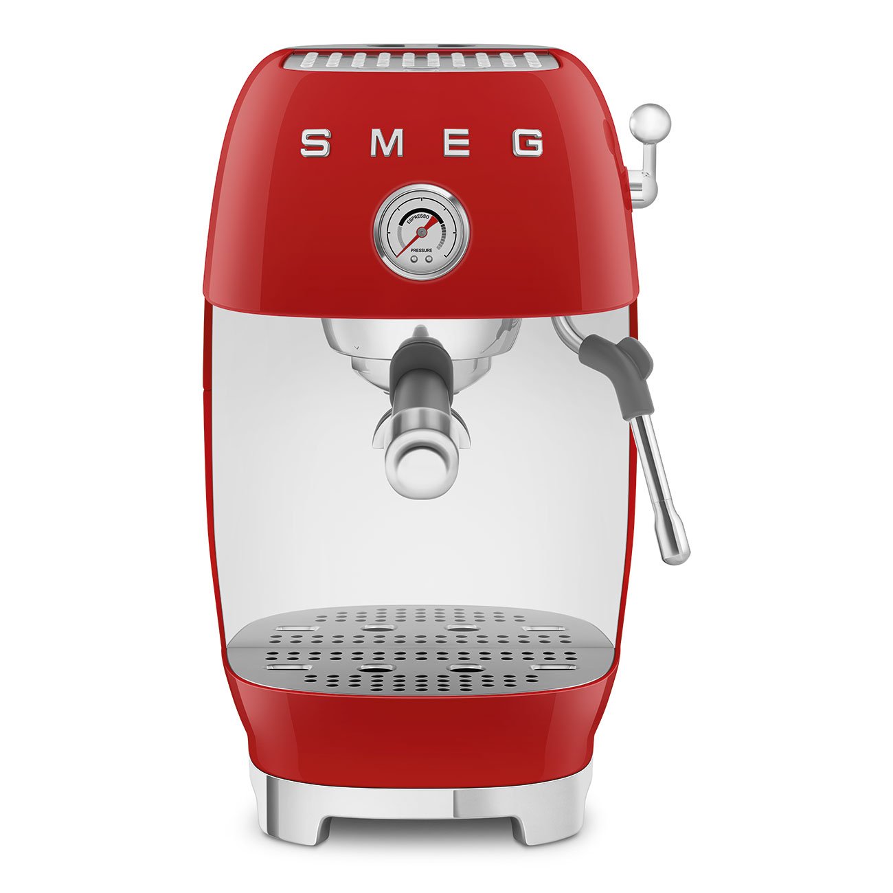 SMEG ECF03 Espresso Machine