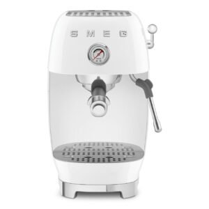 SMEG ECF03 Coffee Machine