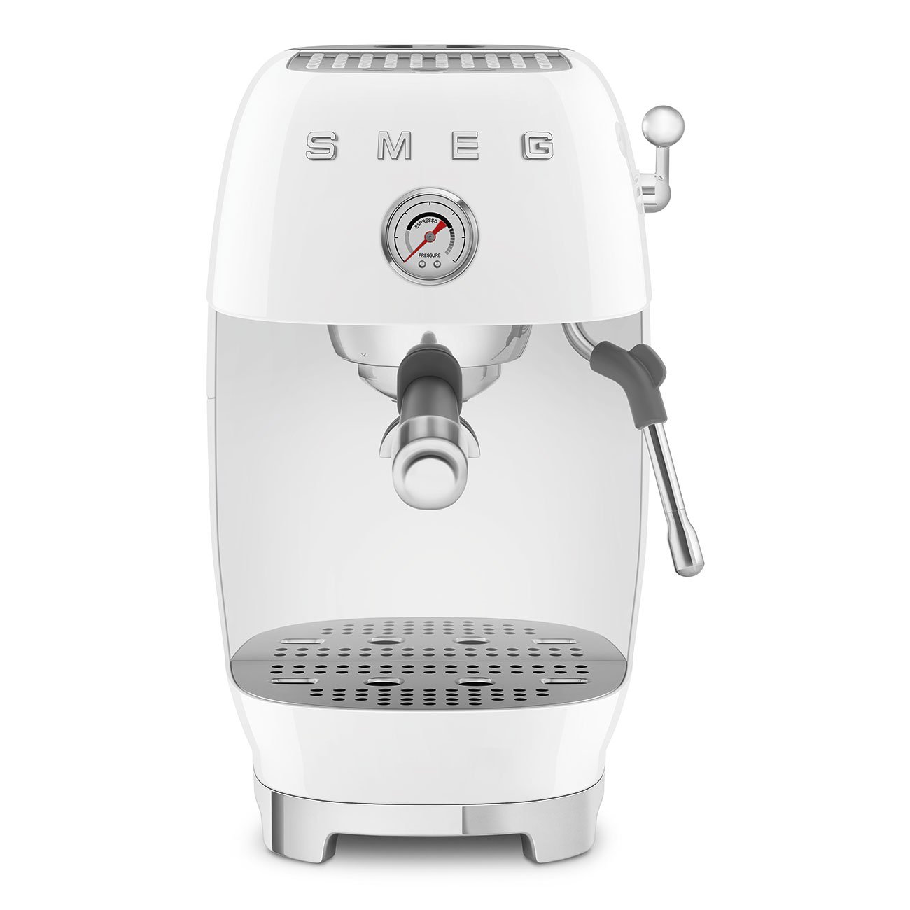 SMEG ECF03 Coffee Machine