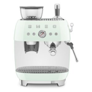 SMEG EGF03 Coffee Machine with Grinder