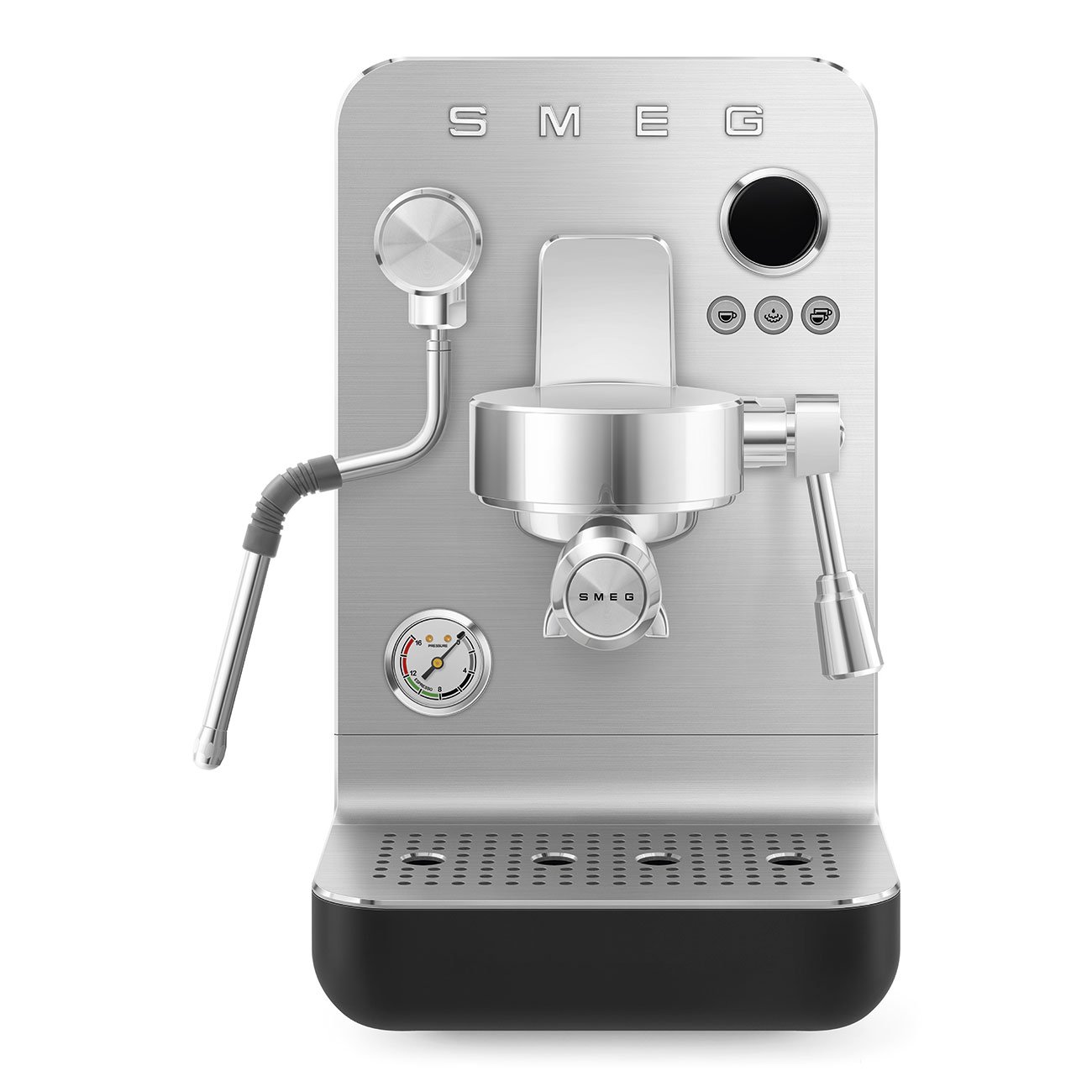 SMEG Manual Espresso Machine