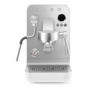 SMEG EMC02 Espresso Machine