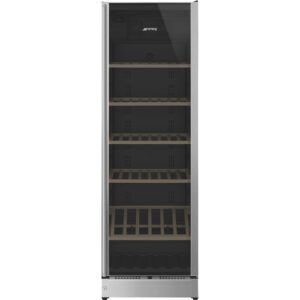 SMEG Free-standing Wine Cooler