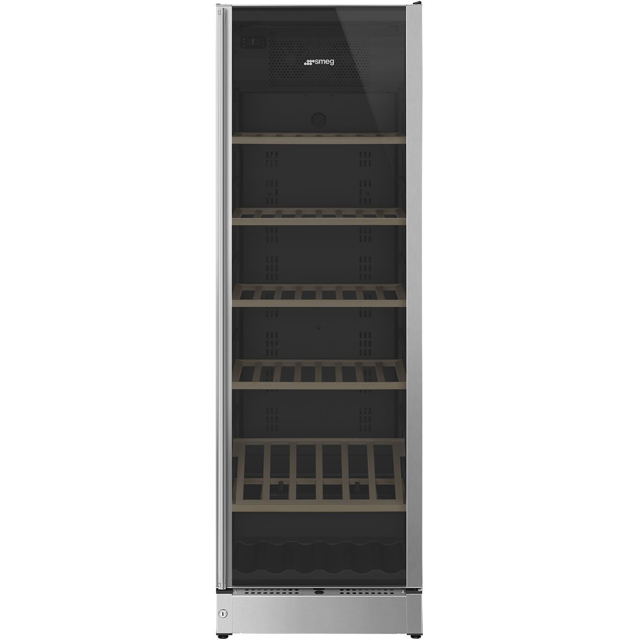 SMEG Free-standing Wine Cooler