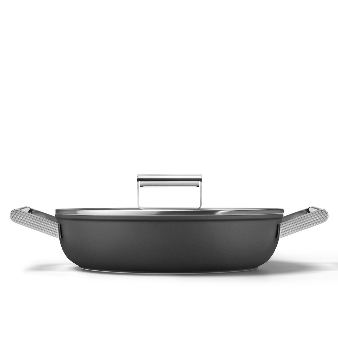 SMEG 28cm Deep Pan